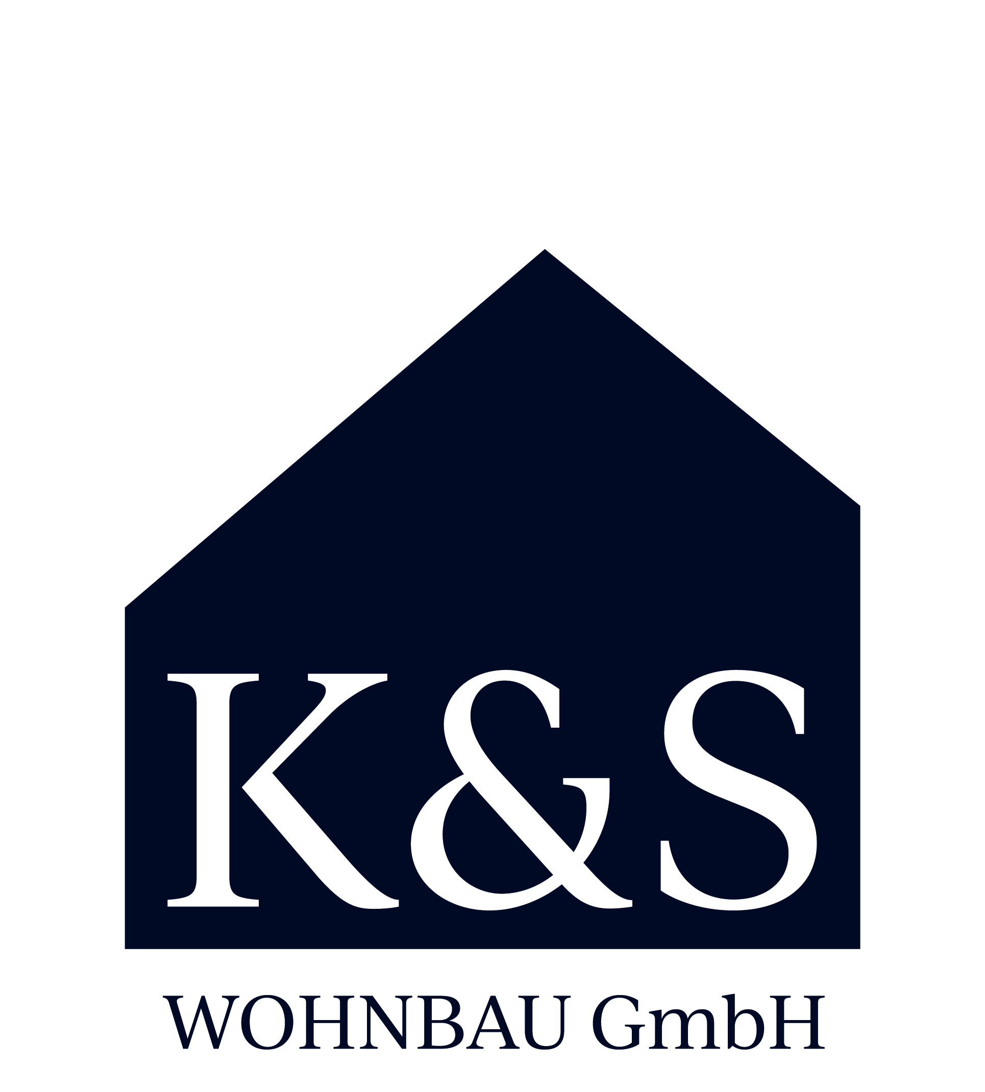 K&S Wohnbau Logo