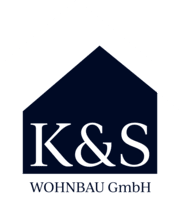 K&S Wohnbau Logo